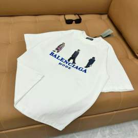 Picture of Balenciaga T Shirts Short _SKUBalenciagaS-XLzztr1421439